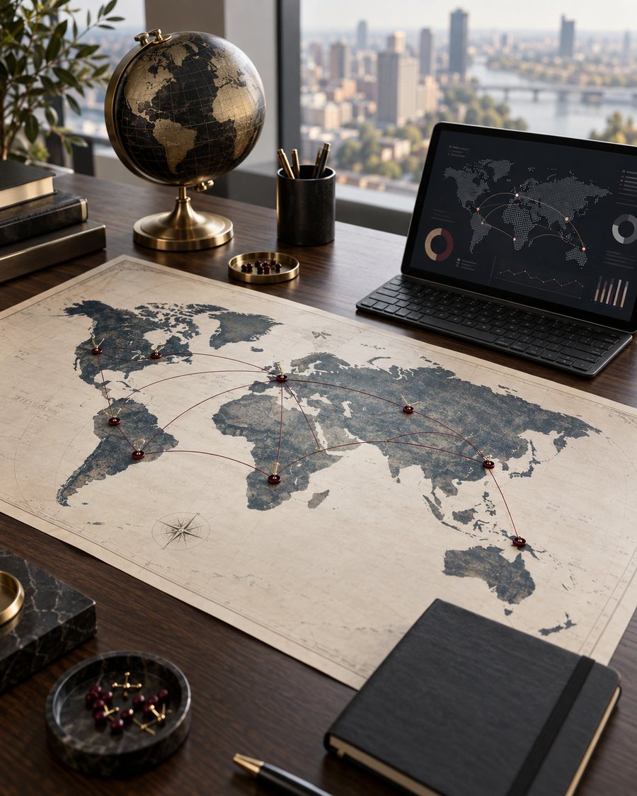 Analyse de documents financiers